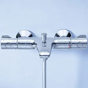 Термостат для ванны Grohe Grohtherm 800 хром 34576000 Термостат для ванны Grohe Grohtherm 800 хром 34576000, 4