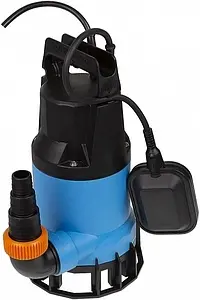 Насос фекальный Q=13.8м³/ч H=8м Джилекс Фекальник 230/8 5401 Насос фекальный Q=13.8м³/ч H=8м Джилекс Фекальник 230/8 5401, 5