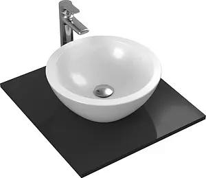 Раковина Ideal Standard Strada 42 белый K078301 Раковина Ideal Standard Strada 42 белый K078301, 3