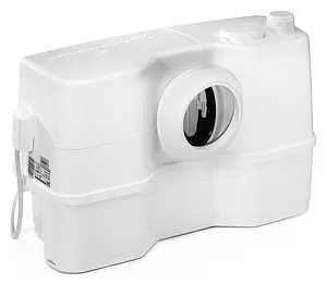 Канализационная насосная установка Grundfos Sololift2 WC-1 97775314 Канализационная насосная установка Grundfos Sololift2 WC-1 97775314, 1