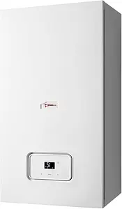 Настенный конденсационный газовый котел двухконтурный турбированный 25кВт Protherm Рысь 25/30 MKV-A 0010020288 Настенный конденсационный газовый котел двухконтурный турбированный 25кВт Protherm Рысь 25/30 MKV-A 0010020288, 1