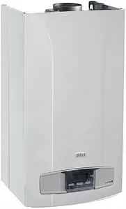Настенный газовый котел двухконтурный турбированный 28кВт Baxi LUNA-3 280 Fi CSE45628366- Настенный газовый котел двухконтурный турбированный 28кВт Baxi LUNA-3 280 Fi CSE45628366-, 1