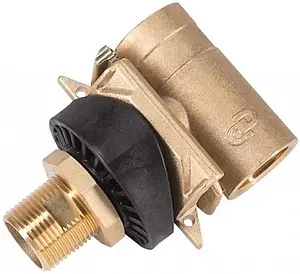 Адаптер скважинный 1" Джилекс САУ 9025 Адаптер скважинный 1" Джилекс САУ 9025, 3