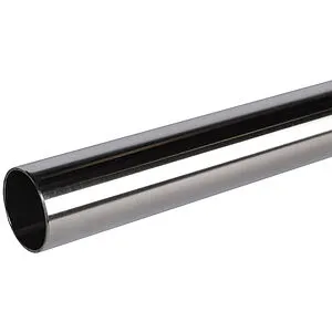 Труба из нержавеющей стали Valtec INOX-PRESS 35 x 1.5 мм штанга 4м VTi.900.304.3515 Труба из нержавеющей стали Valtec INOX-PRESS 35 x 1.5 мм штанга 4м VTi.900.304.3515, 1