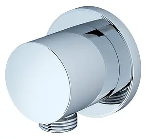 Шланговое подключение Ravak 701.00 хром X07P004 Шланговое подключение Ravak 701.00 хром X07P004, 1