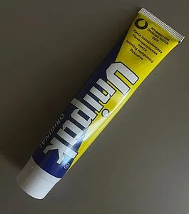 Паста уплотнительная 65г Unipak 5000006 Паста уплотнительная 65г Unipak 5000006, 2