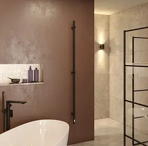 Полотенцесушитель электрический стойка Terminus Стойка электро UNO круг 1600 полированная сталь 4670078528384 Полотенцесушитель электрический стойка Terminus Стойка электро UNO круг 1600 полированная сталь 4670078528384, 4