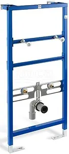 Инсталляция для раковины Roca Duplo 890093000 Инсталляция для раковины Roca Duplo 890093000, 1