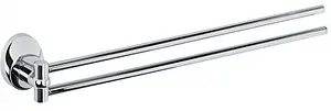 Полотенцедержатель Fixsen Europa хром FX-21802A Полотенцедержатель Fixsen Europa хром FX-21802A, 1