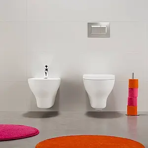 Унитаз подвесной Sanitana Pop PPSS3 белый S10077251000000 Унитаз подвесной Sanitana Pop PPSS3 белый S10077251000000, 3