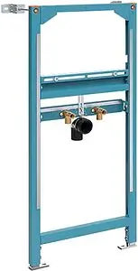 Инсталляция для раковины VitrA Frame 880-2800 Инсталляция для раковины VitrA Frame 880-2800, 1