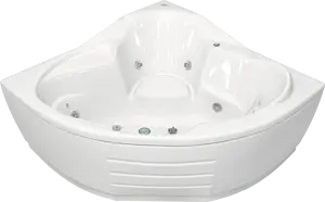 Ванна акриловая BellRado Оскар 140x140 BR7011028-00 Ванна акриловая BellRado Оскар 140x140 BR7011028-00, 3