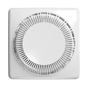 Вентилятор вытяжной ЭРА Disc 5С белый Вентилятор вытяжной ЭРА Disc 5С белый, 2