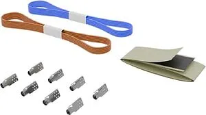 Пленочный теплый пол Теплолюкс SlimHeat 550Вт 2.5м² 100037089200 Пленочный теплый пол Теплолюкс SlimHeat 550Вт 2.5м² 100037089200, 3