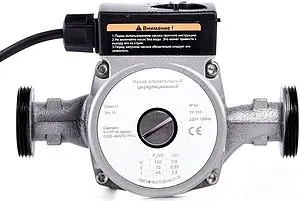 Насос циркуляционный Wilo NOC 25/6 2478224 Насос циркуляционный Wilo NOC 25/6 2478224, 1