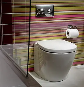 Унитаз приставной Ideal Standard Connect белый E803401 Унитаз приставной Ideal Standard Connect белый E803401, 4