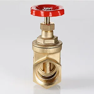 Задвижка клиновая 2"в x 2"в Valtec VT.012.RG.09 Задвижка клиновая 2"в x 2"в Valtec VT.012.RG.09, 5