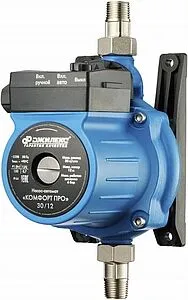 Насос для повышения давления Джилекс Комфорт Про 30/12 4006 Насос для повышения давления Джилекс Комфорт Про 30/12 4006, 5