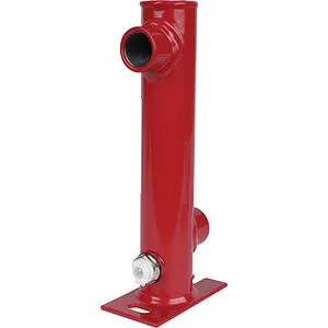 Корпус группы безопасности расширительного бака ¾" Flamco Flexconsole R 27950 Корпус группы безопасности расширительного бака ¾" Flamco Flexconsole R 27950, 3