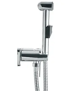 Гигиенический душ со смесителем Lemark Plus Grace хром LM1519C Гигиенический душ со смесителем Lemark Plus Grace хром LM1519C, 3