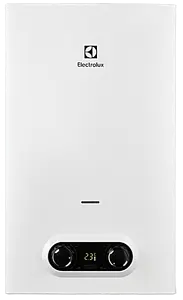 Водонагреватель проточный газовый Electrolux GWH 14 NanoPlus 2.0 Водонагреватель проточный газовый Electrolux GWH 14 NanoPlus 2.0, 2