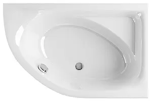 Ванна акриловая Excellent Aquarella 170x110 R WAEX.ARP17WH Ванна акриловая Excellent Aquarella 170x110 R WAEX.ARP17WH, 1