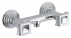 Смеситель для душа Cezares Olimp хром OLIMP-DS-01-Sw Смеситель для душа Cezares Olimp хром OLIMP-DS-01-Sw, 1