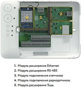 Система защиты от протечек Neptun Bugatti Smart TUYA ¾" 100035910700 Система защиты от протечек Neptun Bugatti Smart TUYA ¾" 100035910700, 3