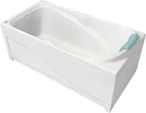 Ванна акриловая BellRado Ассоль 150x75 BR7011002-00 Ванна акриловая BellRado Ассоль 150x75 BR7011002-00, 3