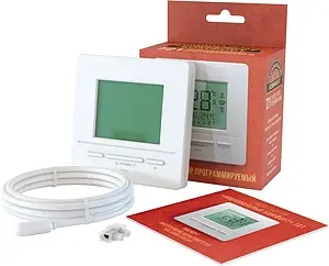 Терморегулятор Национальный комфорт 721 кремовый 2176939 Терморегулятор Национальный комфорт 721 кремовый 2176939, 2