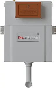 Смывной бачок скрытого монтажа ArtCeram 700.100 Смывной бачок скрытого монтажа ArtCeram 700.100, 1