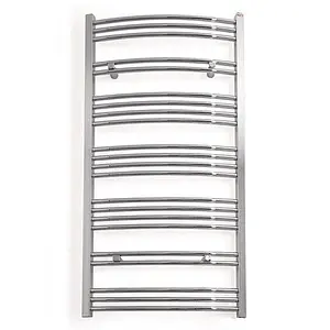 Полотенцесушитель электрический лесенка Terma Jade-M 1149x500 хром WLJAM115050 KCROE1Е8 Полотенцесушитель электрический лесенка Terma Jade-M 1149x500 хром WLJAM115050 KCROE1Е8, 1