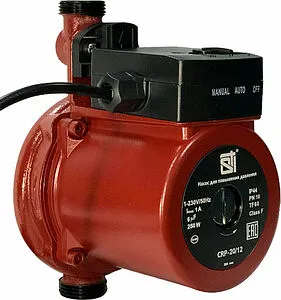 Насос для повышения давления STI CRP 20/12 Насос для повышения давления STI CRP 20/12, 1