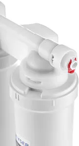 Фильтр под мойку для жесткой воды Гейзер Оптима Старт 11069 Фильтр под мойку для жесткой воды Гейзер Оптима Старт 11069, 5