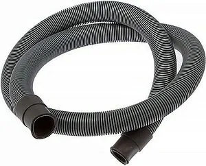 Шланг сливной для стиральной машины Azario 4.0м x 19-22мм AZ-C-4 Шланг сливной для стиральной машины Azario 4.0м x 19-22мм AZ-C-4, 1