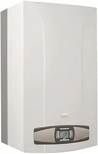Настенный газовый котел одноконтурный 24кВт Baxi LUNA-3 COMFORT 1.240 i CSE45124358- Настенный газовый котел одноконтурный 24кВт Baxi LUNA-3 COMFORT 1.240 i CSE45124358-, 1