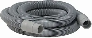 Шланг сливной для стиральной машины VIRPlast 5.0м x 21мм 70984401 Шланг сливной для стиральной машины VIRPlast 5.0м x 21мм 70984401, 1