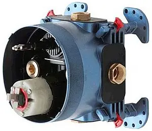 Скрытая часть смесителя для ванны Ideal Standard Active A1000NU Скрытая часть смесителя для ванны Ideal Standard Active A1000NU, 1