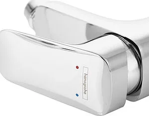 Смеситель для биде Hansgrohe Logis хром 71204000 Смеситель для биде Hansgrohe Logis хром 71204000, 5