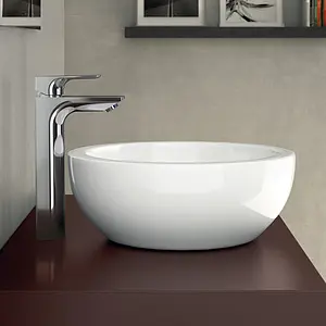 Раковина Ideal Standard Strada 42 белый K078301 Раковина Ideal Standard Strada 42 белый K078301, 5