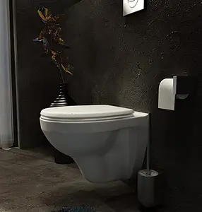 Комплект 5 в 1 Grohe Solido Perfect 39192000 с кнопкой Skate Air хром глянцевый Комплект 5 в 1 Grohe Solido Perfect 39192000 с кнопкой Skate Air хром глянцевый, 5