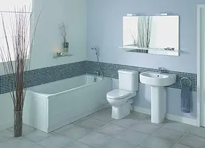 Ванна чугунная Jacob Delafon Melanie 170x70 E2925-00 Ванна чугунная Jacob Delafon Melanie 170x70 E2925-00, 2