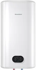 Водонагреватель накопительный электрический Garanterm Flat 50 V 156021 Водонагреватель накопительный электрический Garanterm Flat 50 V 156021, 1