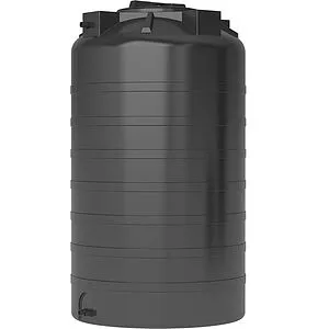 Бак для воды Aquatech ATV 500 черный ECH(A)ATV-00500D-S Бак для воды Aquatech ATV 500 черный ECH(A)ATV-00500D-S, 1
