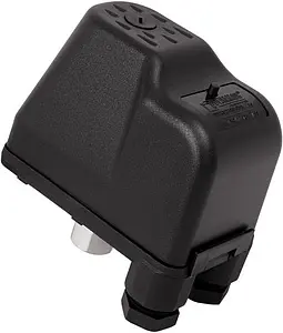 Реле сухого хода Belamos ¼"нг PS-7 Реле сухого хода Belamos ¼"нг PS-7, 4