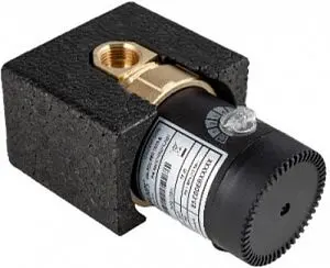 Насос циркуляционный для ГВС IMP Pumps SAN ECO PRO 15/15 BT 979527871 Насос циркуляционный для ГВС IMP Pumps SAN ECO PRO 15/15 BT 979527871, 1