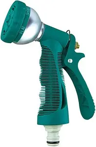 Пистолет-распылитель 6-позиционный регулируемый ½" Raco Best Value 4255-55/354C-18 Пистолет-распылитель 6-позиционный регулируемый ½" Raco Best Value 4255-55/354C-18, 1