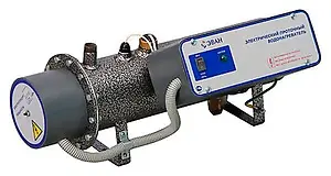 Водонагреватель проточный электрический Эван ЭПВН-12 13021 Водонагреватель проточный электрический Эван ЭПВН-12 13021, 1