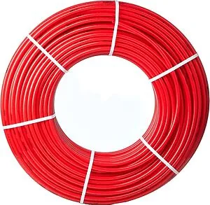 Труба сшитый полиэтилен Valtec 20 x 2.0 мм PE-Xb EVOH бухта 100м VP2020.3.100 Труба сшитый полиэтилен Valtec 20 x 2.0 мм PE-Xb EVOH бухта 100м VP2020.3.100, 2