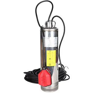 Насос колодезный центробежный 5" Stout SPW-0001-200750 Насос колодезный центробежный 5" Stout SPW-0001-200750, 1